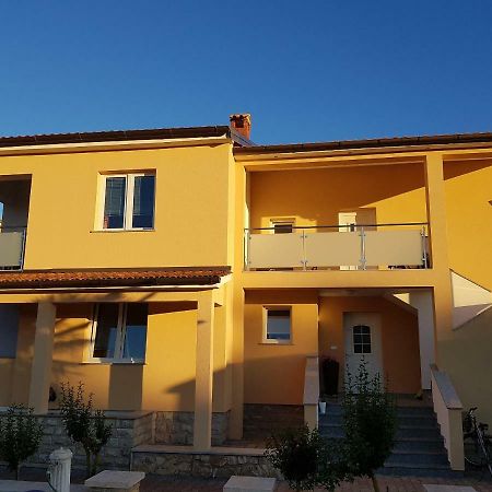 Apartments Lean Poreč Zewnętrze zdjęcie