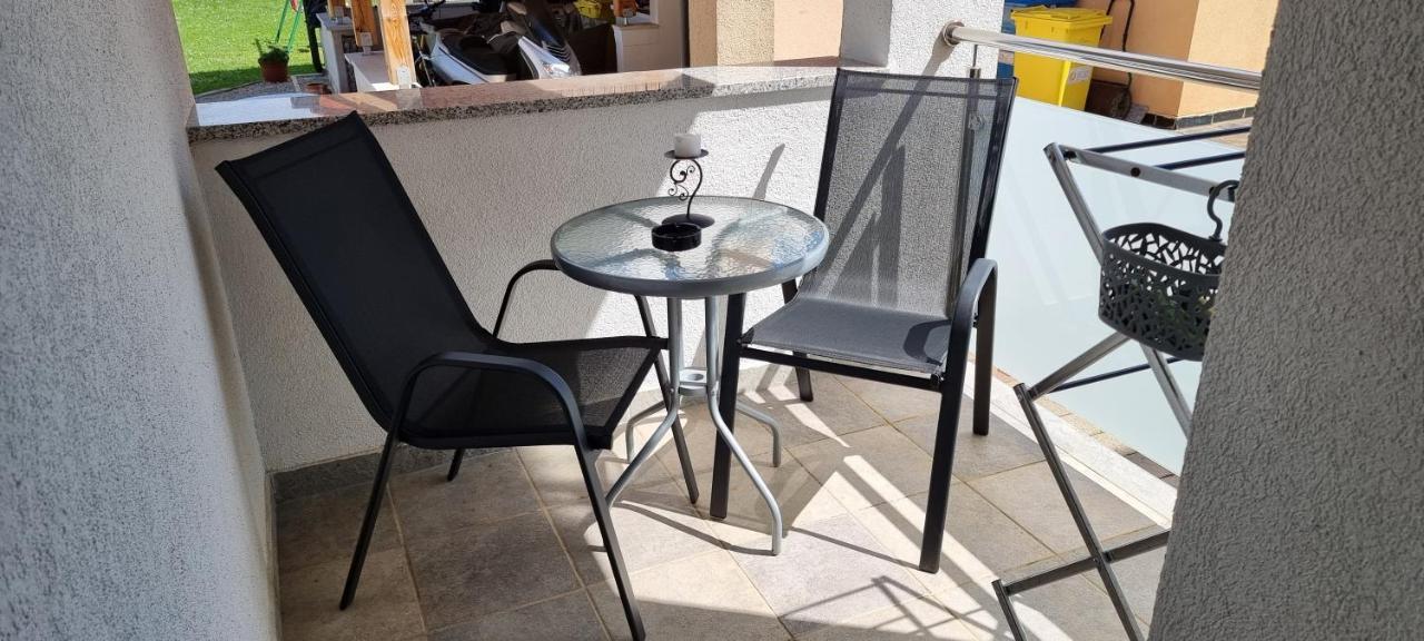 Apartments Lean Poreč Zewnętrze zdjęcie