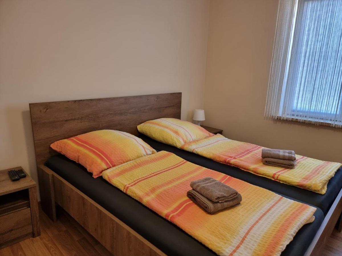 Apartments Lean Poreč Zewnętrze zdjęcie