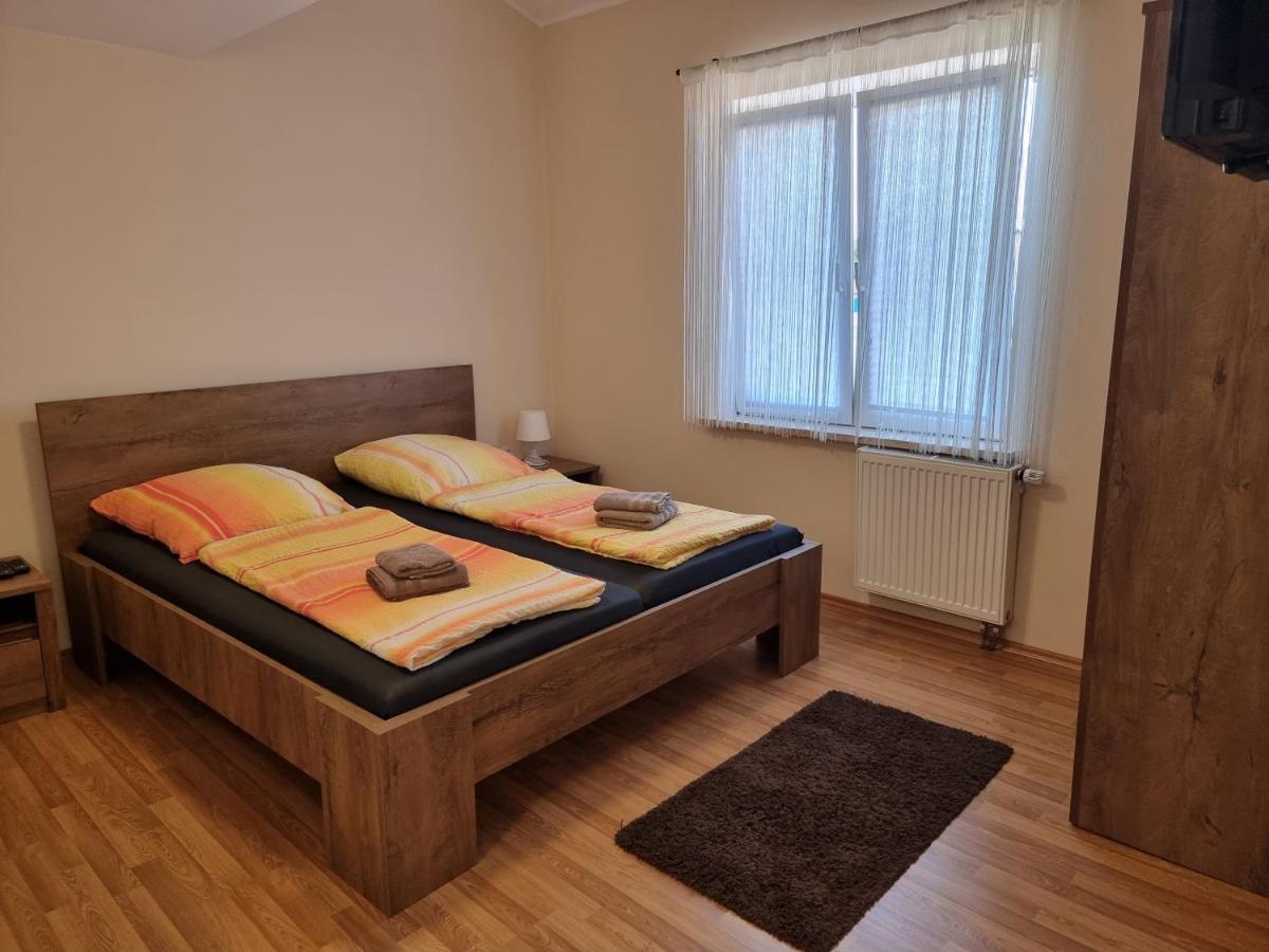 Apartments Lean Poreč Zewnętrze zdjęcie
