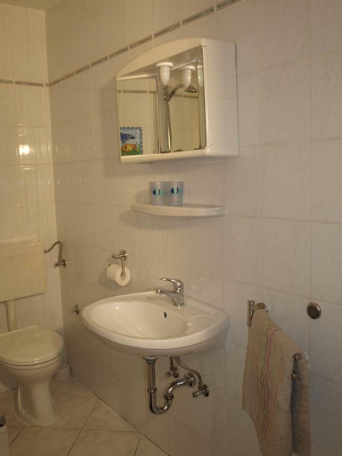 Apartments Lean Poreč Zewnętrze zdjęcie