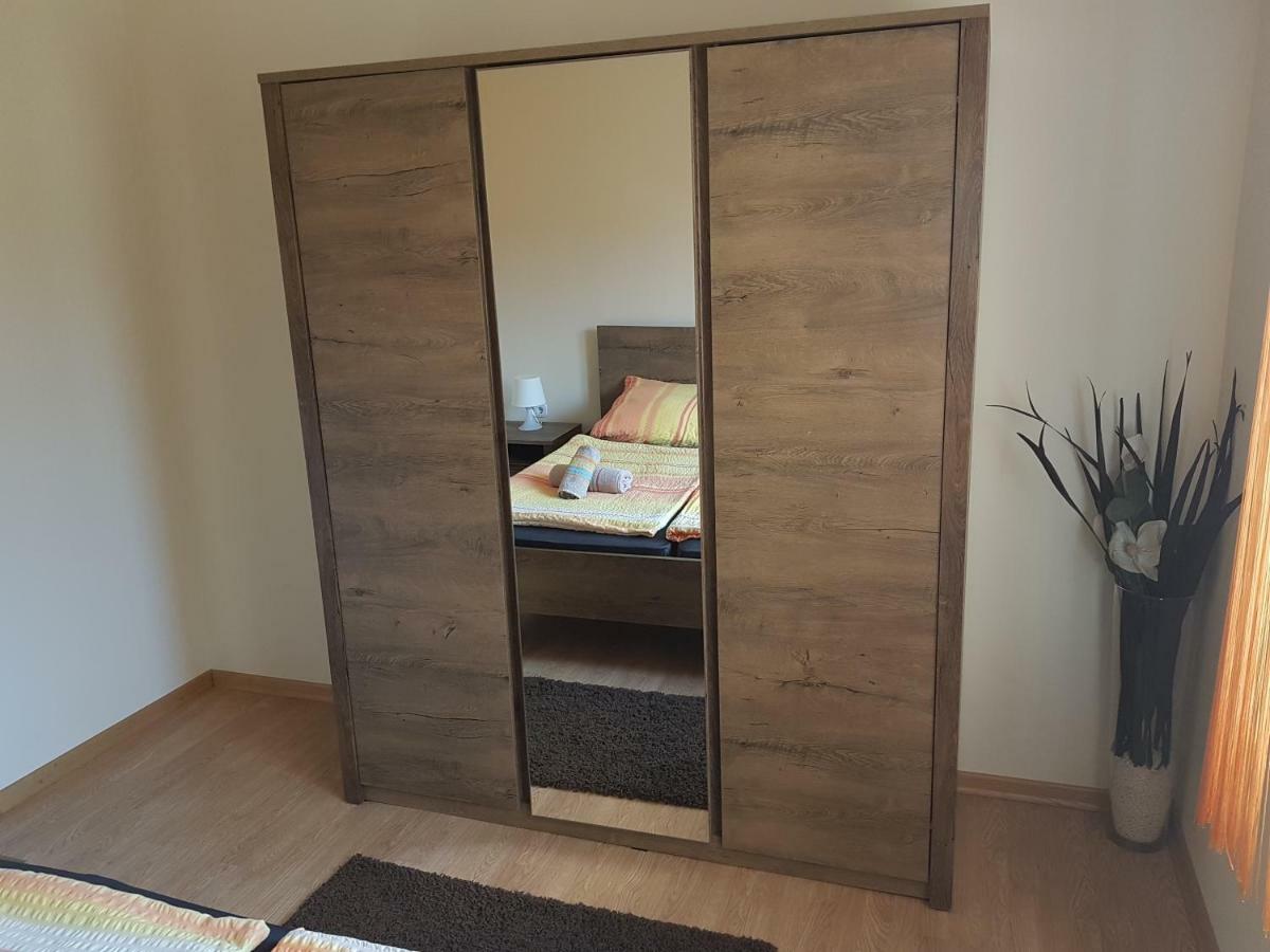 Apartments Lean Poreč Zewnętrze zdjęcie